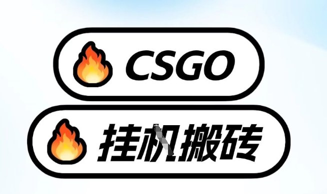 真全网独家CSGO挂G,最新玩法,单日捡漏1K+,不用电脑,不用打游戏【揭秘】-知识星球