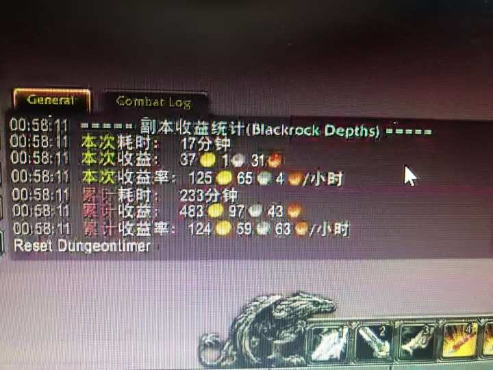 图片[1]-游戏搬砖搞钱项目：月入1万+全程实操经验分享，小白也能做的副业好项目-知识星球