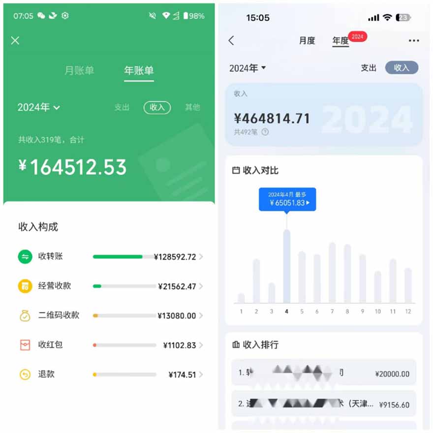 图片[2]-2025年，请“不择手段”去搞钱!-知识星球