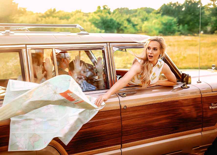 图片[4]-大师级GTG出品-老友记系列AI自适应预设The Friends Preset Collection-知识星球