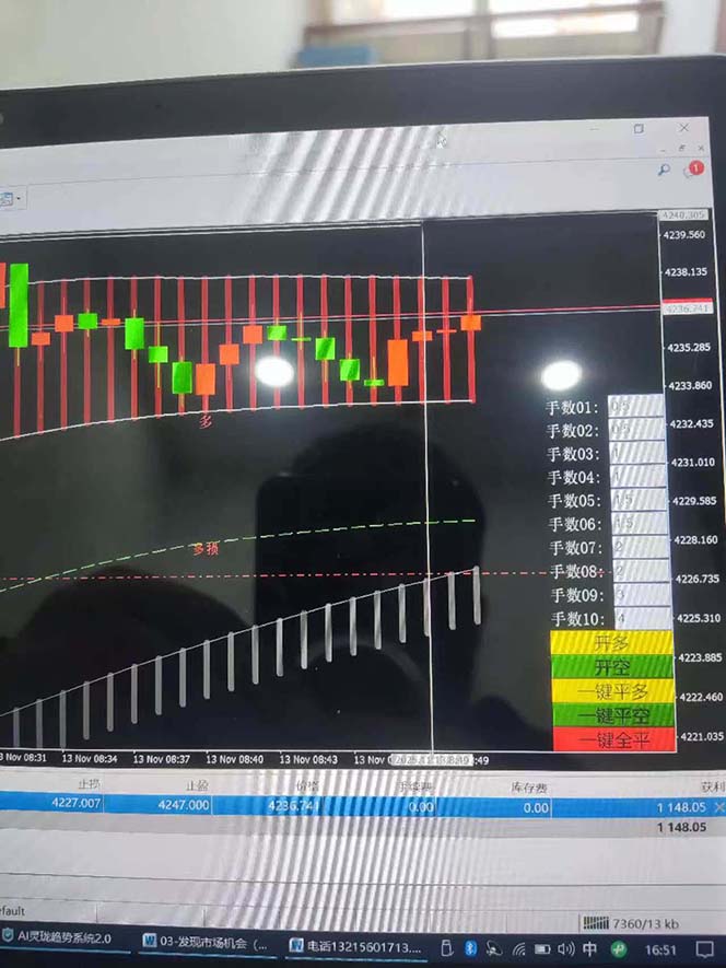 图片[9]-海外美金AI掘金项目，200U可入门槛，一天一单即可，每天1000-2000很轻松！-知识星球