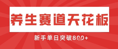 AI制作3D动漫器官养生视频，单日收益突破8张+，单条点赞40W-小禾网创