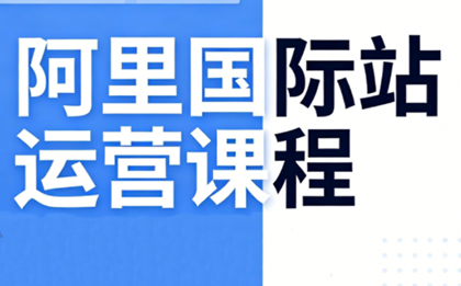 张国儒·阿里国际站运营课程(更新7月)-知识星球