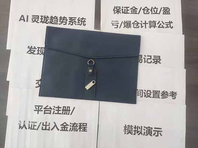 图片[5]-海外美金AI掘金项目，200U可入门槛，一天一单即可，每天1000-2000很轻松！-知识星球