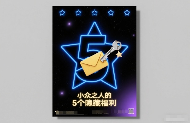 付费文章:小众之人的5个隐藏福利-知识星球
