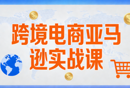 丝丝老师·跨境电商亚马逊实战课(更新2月)-知识星球