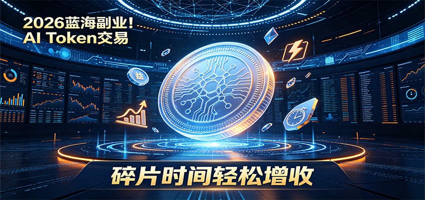 聚合平台Token交易，新手也能快速上手，空闲时间轻松赚收益-知识星球