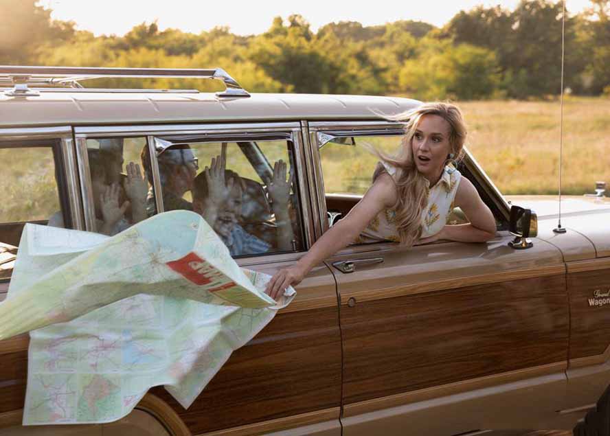 图片[3]-大师级GTG出品-老友记系列AI自适应预设The Friends Preset Collection-知识星球